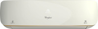 Whirlpool 1.5 Ton 3 Star BEE Rating 2017 Split AC - White Gold(3DCOOL XTREME HD 3S, Aluminium Condenser) - Price 31100 31 % Off