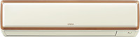 Hitachi 1 Ton 3 Star BEE Rating 2017 Split AC - White(RAU312HVDOB) - Price 35090