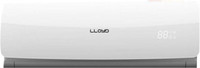 Lloyd 1.5 Ton 3 Star BEE Rating 2017 Split AC  - White(LS19A3OB) - Price 32990 