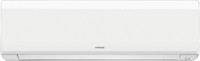Hitachi 1.5 Ton 5 Star Split AC  - White(RAU518AVD)