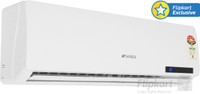 Sansui 1 Ton 5 Star Split AC  - White(A/C SSZ35, Aluminium Condenser) RS.21199.00