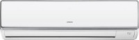 Hitachi 1.5 Ton 5 Star BEE Rating 2017 Split AC  - White(RAU518HWDD) - Price 39200 19 % Off  