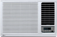 LG 1 Ton 5 Star BEE Rating 2017 Window AC - White(LWA3GW5A) - Price 26380 11 % Off