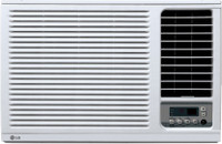 LG 1 Ton 5 Star BEE Rating 2017 Window AC  - White(LWA3GW5A) - Price 26380 11 % Off  