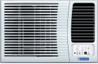 Blue Star 1.5 Ton 2 Star Window AC  - White(2W18LB/D, Copper Condenser)