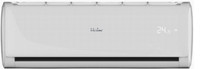 Haier 2 Ton 3 Star Split AC  - White(HSU-22TFW3C, Copper Condenser)