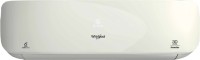 Whirlpool 1.5 Ton 5 Star BEE Rating 2018 Inverter AC  - Snow White(1.5T 3D COOL Inverter 5S, Aluminium Condenser) - Price 46100 11 % Off  