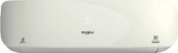 Whirlpool 1.5 Ton 5 Star BEE Rating 2018 Inverter AC - Snow White(1.5T 3D COOL Inverter 5S, Aluminium Condenser) - Price 46100 11 % Off