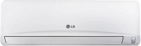 LG 1.5 Ton 3 Star BEE Rating 2017 Split AC  - White(LSA5NP3A1, Aluminium Condenser) - Price 35490 