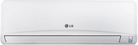 LG 1.5 Ton 3 Star BEE Rating 2017 Split AC - White(LSA5NP3A1, Aluminium Condenser) - Price 35490