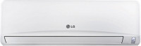 LG 1.5 Ton 3 Star BEE Rating 2017 Split AC  - White(LSA5NP3A1, Aluminium Condenser) - Price 35490 