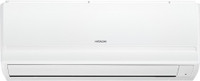 Hitachi 1 Ton 3 Star BEE Rating 2017 Split AC - White(RAU312KWD)