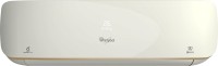Whirlpool 1 Ton 5 Star BEE Rating 2017 Split AC  - Snow White(1T 3DCOOL HD 5S, Aluminium Condenser) - Price 37400 