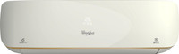 Whirlpool 1 Ton 5 Star BEE Rating 2017 Split AC - Snow White(1T 3DCOOL HD 5S, Aluminium Condenser) - Price 37400