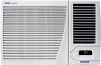 Voltas 1.5 Ton 3 Star Window AC  - White(183CYA)