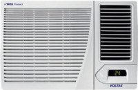 Voltas 1.5 Ton 2 Star BEE Rating 2017 Window AC  - White(182 CYe) - Price 25490 