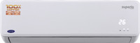 Carrier 1 Ton 4 Star BEE Rating 2017 Inverter AC - White(12K Superia Inverter (4i-CO) - CACI12SU4I3, Copper Condenser) - Price 34499 23 % Off