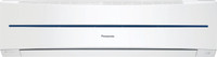 Panasonic 1.5 Ton 5 Star BEE Rating 2017 Split AC  - White(KC18RKY1) - Price 33700 23 % Off  