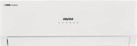 Voltas 1 Ton 3 Star BEE Rating 2017 Split AC - White(123 LYB) - Price 34090