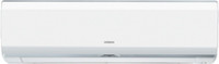 Hitachi 1.5 Ton 5 Star Split AC  - White(RAU518KWD(S))