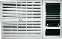 Haier 1.5 Ton 5 Star BEE Rating 2017 Window AC  - Ivory(HW-18CH5CNA) - Price 28000 13 % Off  