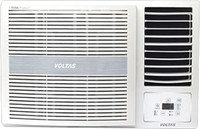 Voltas 1 Ton 2 Star BEE Rating 2017 Window AC - White(122LYe) - Price 22454