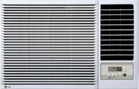 LG 1.5 Ton 5 Star Window AC  - White(LWA5CP5A)