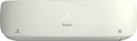 Whirlpool 1.5 Ton 5 Star BEE Rating 2017 Split AC  - Snow White(3DCOOL HD 5S, Aluminium Condenser) - Price 31000 26 % Off  