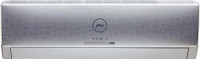 Godrej 1.5 Ton Inverter Split AC - Silver(GSC 18 GIG 5 DGOG (NXW)) Godrej 1.5 Ton Inverter Split AC - Silver(GSC 18 GIG 5 DGOG (NXW))