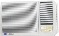 Carrier 1.5 Ton 3 Star BEE Rating 2017 Window AC - White(18K ESTRELLA+) - Price 28900 9 % Off