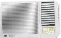 CARRIER 1.5 Ton 3 Star Window AC  - White(18K ESTRELLA Plus)