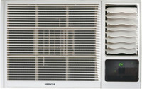 Hitachi 1 Ton 3 Star BEE Rating 2017 Window AC(RAW312KUDI) - Price 24460 2 % Off