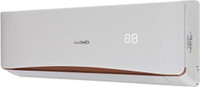 Lloyd 1.5 Ton Inverter Star Split AC  - White(LS18AI)