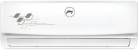 Godrej 1.5 Ton 3 Star BEE Rating 2017 Split AC - White(GSC 18 SF/FF ZM/ZH 3 RW PM/PH, Copper Condenser) - Price 38900