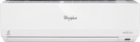 Whirlpool 1.5 Ton 3 Star BEE Rating 2017 Split AC - White Silver(1.5T MGCL ROYAL 3S, Aluminium Condenser)