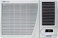 Voltas 1.5 Ton 5 Star Window AC  - White(185 ZYa)