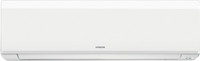 Hitachi 1.5 Ton 5 Star BEE Rating 2017 Split AC  - White(RAU518IVD) - Price 41999 17 % Off  