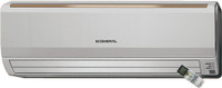 O General 1.5 Ton 5 Star BEE Rating 2017 Split AC  - White(ASGA18FTTA) - Price 58400 