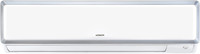 Hitachi 2 Ton 3 Star BEE Rating 2017 Split AC - Silver(RAU323HWDS) - Price 53790