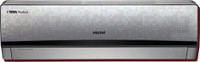 Voltas 1 Ton 5 Star Split AC  - Silver(125EY(S))