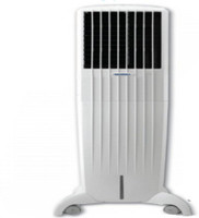 Symphony 50 L Tower Air Cooler(White, Diet 50i_dummy)
