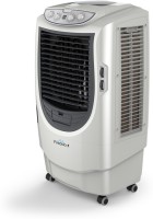 HAVELLS 70 L Desert Air Cooler(White, Grey, Freddo t)