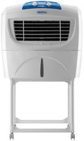 Symphony Sumo Jr Room Air Cooler(Grey, 40 Litres) - Price 7960 6 % Off