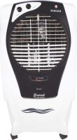 Singer Everest Sleek Desert Air Cooler(White, 50 Litres)   Air Cooler  (Singer)