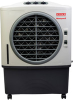 USHA 40 L Desert Air Cooler(Multicolor, Honeywell - CL48PM)