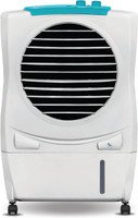 Symphony 17 L Room/Personal Air Cooler(White, Ice Cube XL)