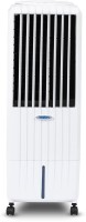 Symphony 12 L Tower Air Cooler(White, Diet 12i)