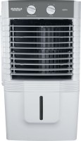 MAHARAJA WHITELINE 10 L Room/Personal Air Cooler(White, Grey, Alpha (CO-136))