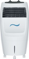 Maharaja Whiteline Frost Air 20 (CO-126) Personal Air Cooler(White, Grey, 20 Litres) - Price 5673 52 % Off  