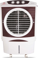Singer 50 L Desert Air Cooler(White, Aerocool DX)